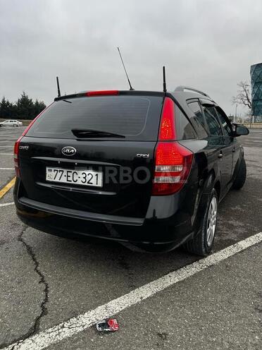Kia  2009, 370,000 km - 1.6 l - Bakı