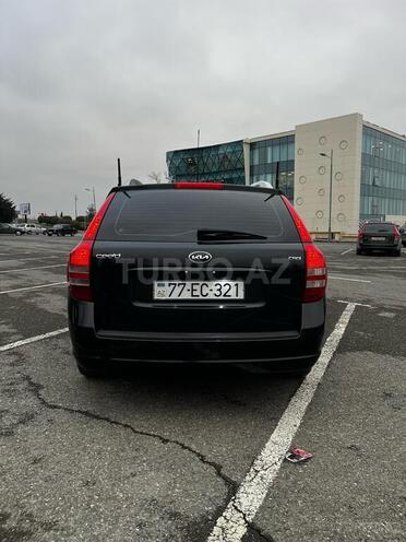 Kia  2009, 370,000 km - 1.6 l - Bakı