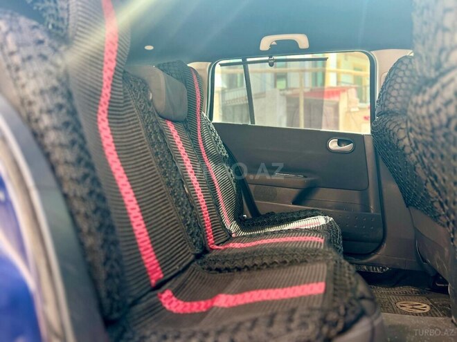 Renault Megane 2008, 500,000 km - 1.5 л - Bakı