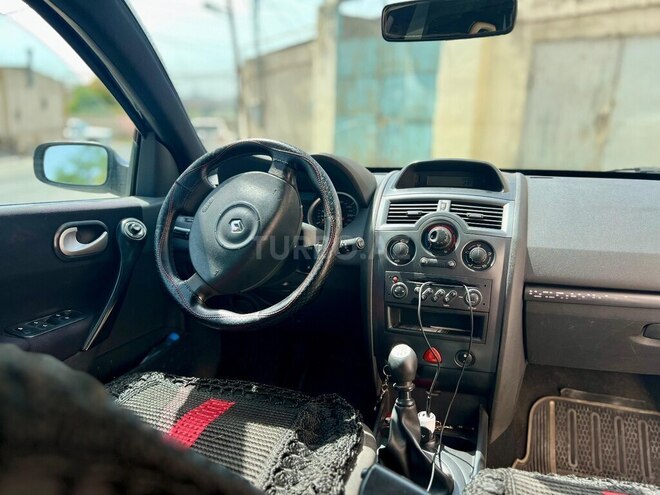 Renault Megane 2008, 500,000 km - 1.5 л - Bakı