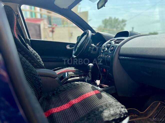 Renault Megane 2008, 500,000 km - 1.5 л - Bakı