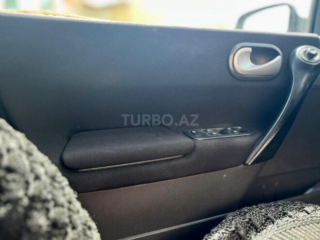 Renault Megane 2008, 500,000 km - 1.5 л - Bakı