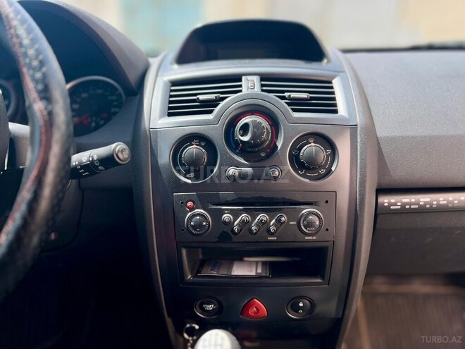 Renault Megane 2008, 500,000 km - 1.5 л - Bakı