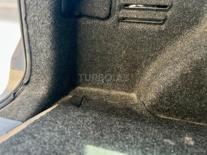 Renault Megane 2008, 500,000 km - 1.5 л - Bakı