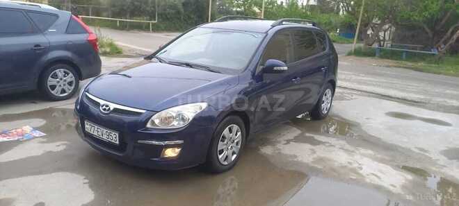 Hyundai i30 2008, 248,000 km - 1.6 l - Bakı