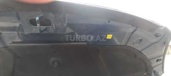 Hyundai i30 2008, 248,000 km - 1.6 l - Bakı