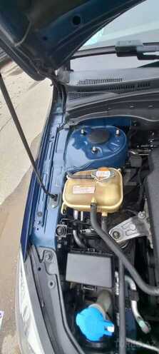 Hyundai i30 2008, 248,000 km - 1.6 l - Bakı