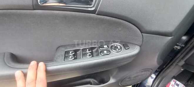 Hyundai i30 2008, 248,000 km - 1.6 l - Bakı
