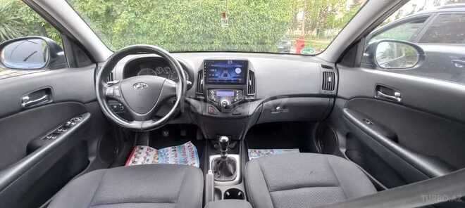Hyundai i30 2008, 248,000 km - 1.6 l - Bakı