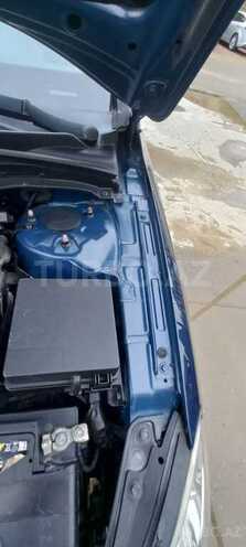 Hyundai i30 2008, 248,000 km - 1.6 l - Bakı