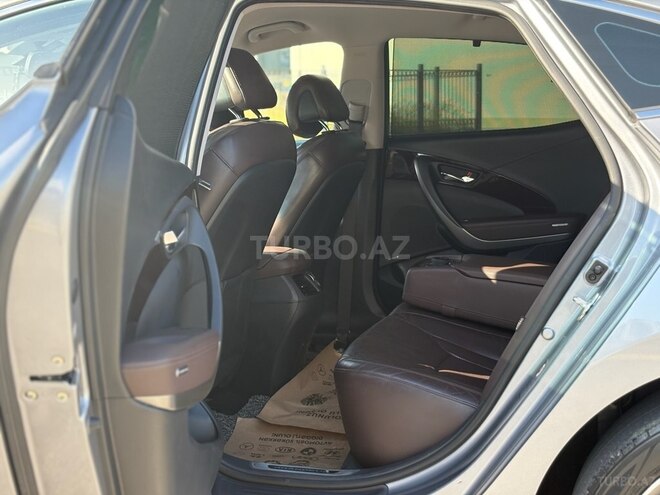 Hyundai Grandeur 2016, 178,000 km - 2.2 l - Bakı