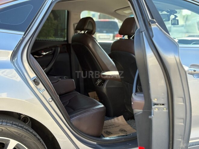 Hyundai Grandeur 2016, 178,000 km - 2.2 l - Bakı