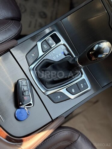 Hyundai Grandeur 2016, 178,000 km - 2.2 l - Bakı