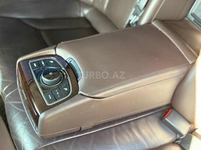 Hyundai Grandeur 2016, 178,000 km - 2.2 l - Bakı