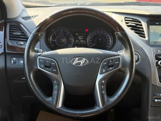 Hyundai Grandeur 2016, 178,000 km - 2.2 l - Bakı