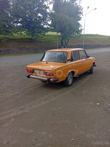 LADA (VAZ) 2106 1984, 50,000 km - 1.6 л - İsmayıllı