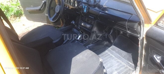 LADA (VAZ) 2106 1984, 50,000 km - 1.6 л - İsmayıllı