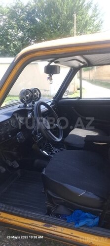 LADA (VAZ) 2106 1984, 50,000 km - 1.6 л - İsmayıllı