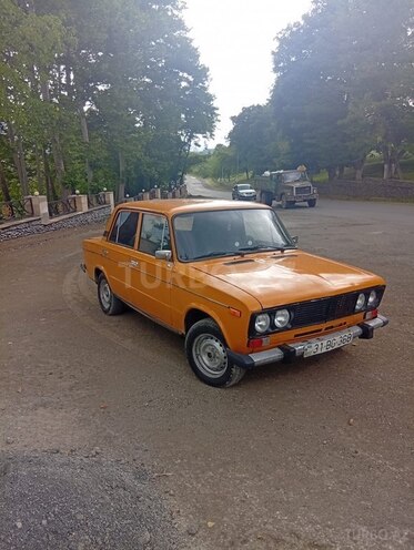 LADA (VAZ) 2106 1984, 50,000 km - 1.6 л - İsmayıllı