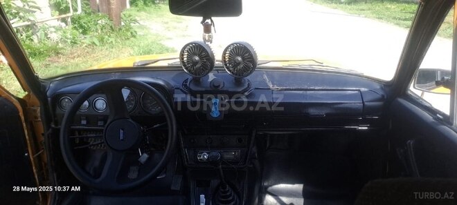 LADA (VAZ) 2106 1984, 50,000 km - 1.6 л - İsmayıllı