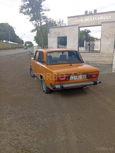 LADA (VAZ) 2106 1984, 50,000 km - 1.6 л - İsmayıllı
