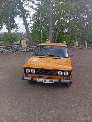 LADA (VAZ) 2106 1984, 50,000 km - 1.6 л - İsmayıllı