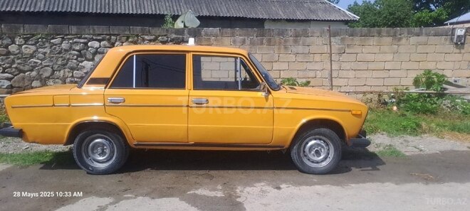 LADA (VAZ) 2106 1984, 50,000 km - 1.6 л - İsmayıllı