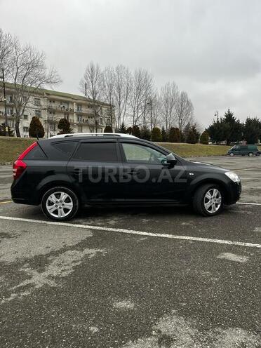 Kia  2009, 370,000 km - 1.6 l - Bakı