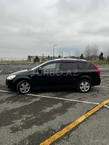 Kia  2009, 370,000 km - 1.6 l - Bakı