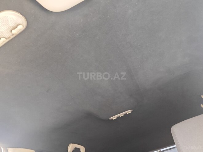Renault Megane 2006, 308,000 km - 1.5 l - Naftalan