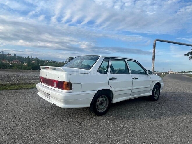 LADA (VAZ) 2115 2012, 195,500 km - 1.6 л - Quba