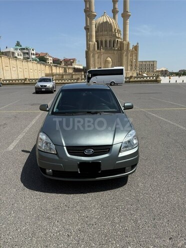 Kia Rio 2008, 188,000 km - 1.4 l - Bakı