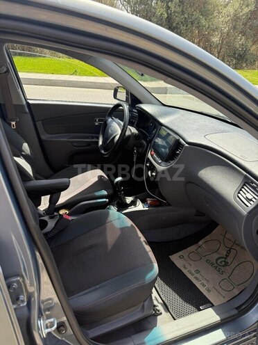 Kia Rio 2008, 188,000 km - 1.4 l - Bakı