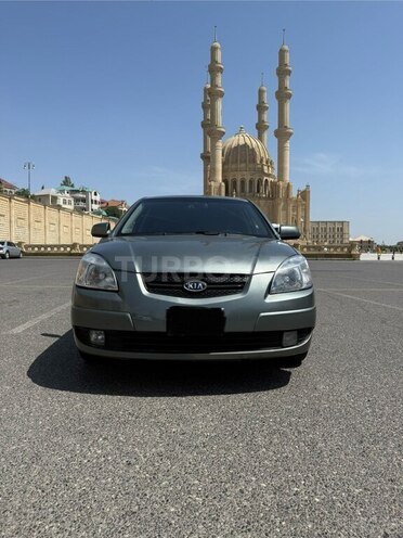 Kia Rio 2008, 188,000 km - 1.4 l - Bakı
