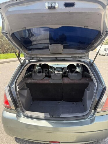 Kia Rio 2008, 188,000 km - 1.4 l - Bakı