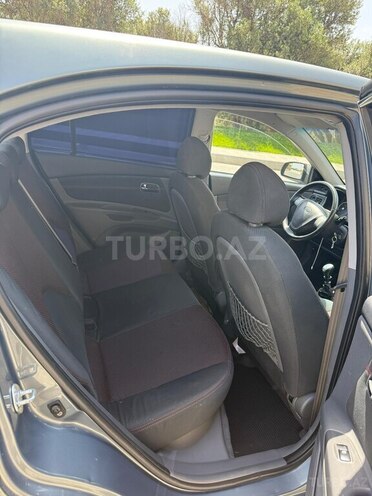 Kia Rio 2008, 188,000 km - 1.4 l - Bakı