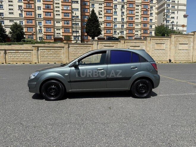 Kia Rio 2008, 188,000 km - 1.4 l - Bakı