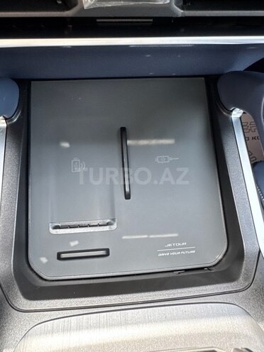 Jetour T2 2025, 0 km - 1.5 l - Bakı