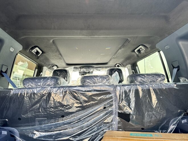 Jetour T2 2025, 0 km - 1.5 l - Bakı