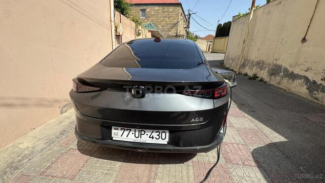 Changan Qiyuan A05 2024, 11,000 km - 1.5 l - Bakı