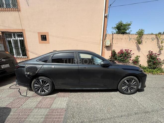 Changan Qiyuan A05 2024, 11,000 km - 1.5 l - Bakı