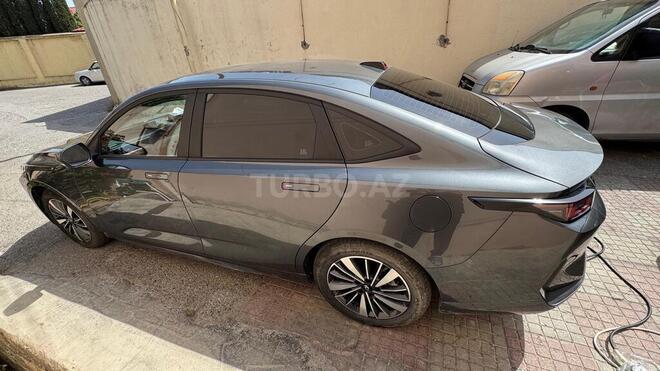 Changan Qiyuan A05 2024, 11,000 km - 1.5 l - Bakı