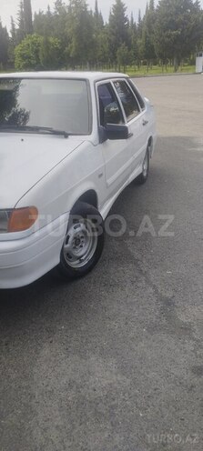 LADA (VAZ) 2115 2008, 54,679 km - 1.6 l - Balakən