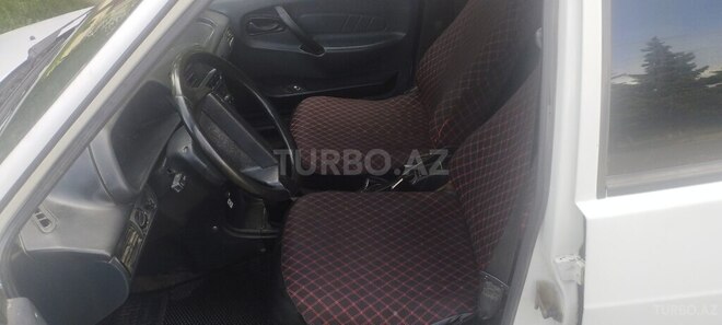 LADA (VAZ) 2115 2008, 54,679 km - 1.6 l - Balakən