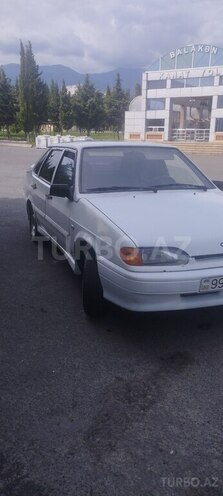 LADA (VAZ) 2115 2008, 54,679 km - 1.6 l - Balakən
