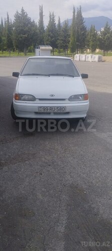 LADA (VAZ) 2115 2008, 54,679 km - 1.6 l - Balakən
