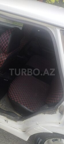 LADA (VAZ) 2115 2008, 54,679 km - 1.6 l - Balakən