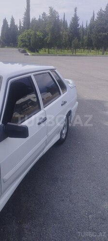 LADA (VAZ) 2115 2008, 54,679 km - 1.6 l - Balakən