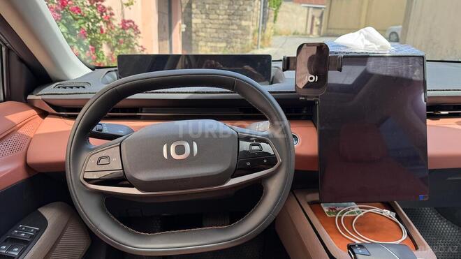Changan Qiyuan A05 2024, 11,000 km - 1.5 l - Bakı