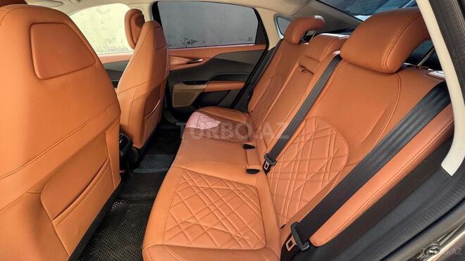 Changan Qiyuan A05 2024, 11,000 km - 1.5 l - Bakı